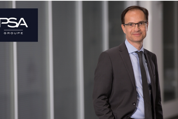 加强攻势 PSA设立电动车事业部
