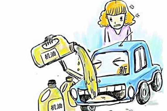 视频：汽车更科技 新车还需要磨合吗？