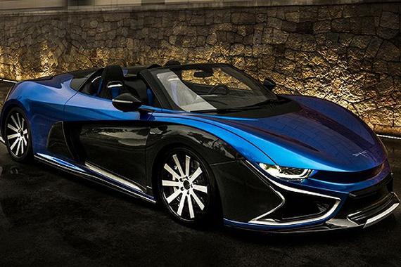 前途已获电动车生产资质 最快6月上市销售