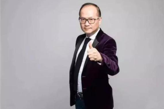 陌陌、映客、锤子投资人也开始造车了