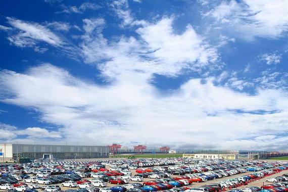 一季度车企销量盘点 自主、合资、豪华火力全开