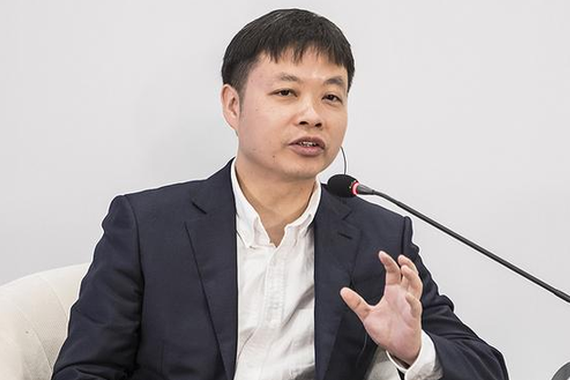 小鹏汽车计划今年融资100亿元 与阿里巴巴展开合作