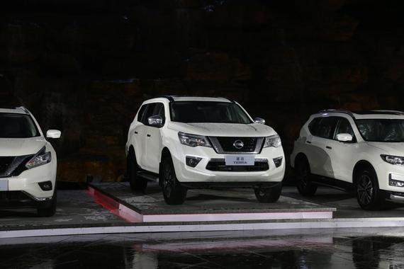 日产途达正式上市 售价16.98-24.58万元