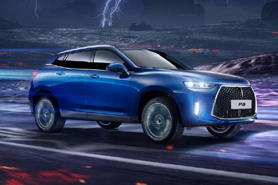 凌 然：为何要一分为二看长城“WEY”设计