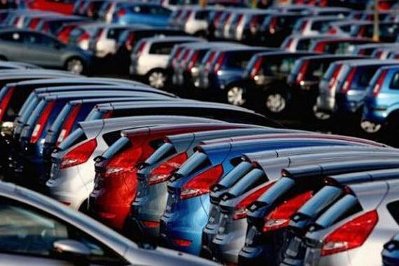 中国汽车进口关税降低 宝马丰田将大幅受益