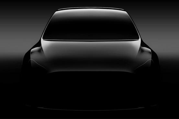 特斯拉被传2021年起在华生产Model Y 年产能达数万辆