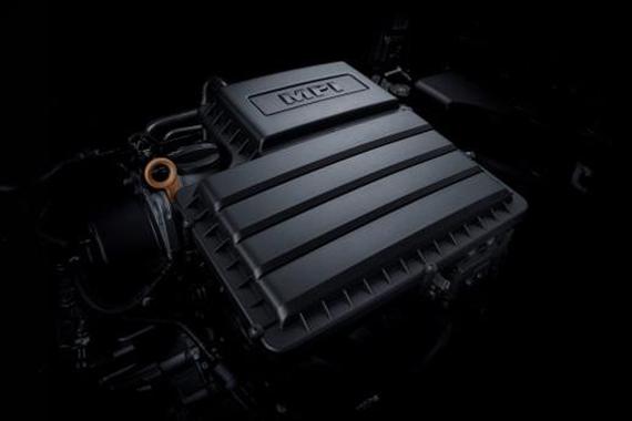 上汽大众总产能提高至190万台/年 EA211系列发动机产能优化