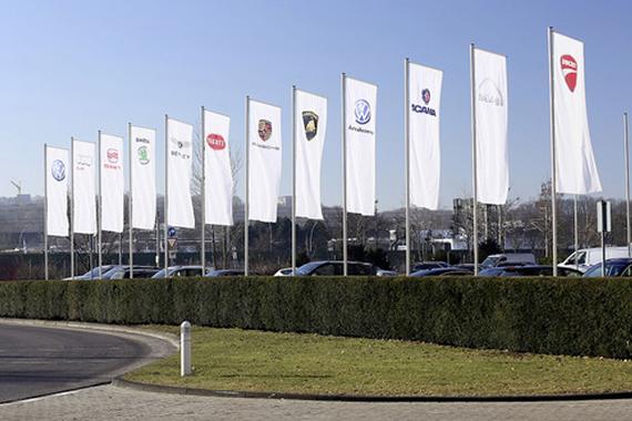 深度|大众集团进入“三剑客”掌权时代