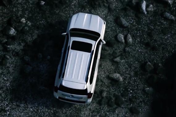 确认过眼神 2019丰田Prado h