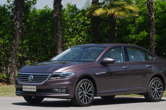 命名是个大学问 全新朗逸Plus命名的背后