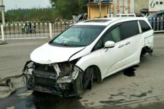 视频：保命！在极端情况下避免危险的好办法