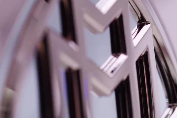 视频：梅赛德斯-迈巴赫概念车预告