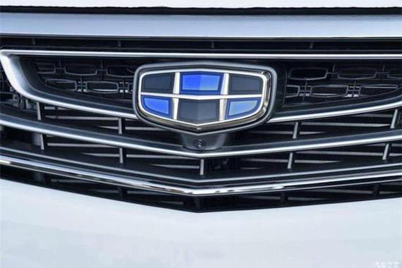 合作电动车技术 传吉利与宝马达成协议