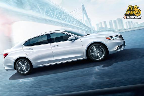 视频：这台车兼顾动感、豪华、舒适！到底是谁？