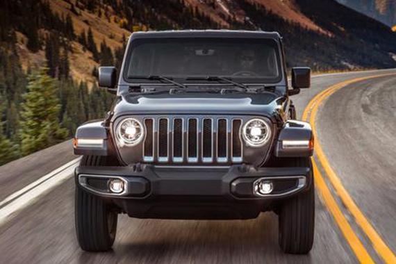 视频：安心等候！新牧马人上市时间确定