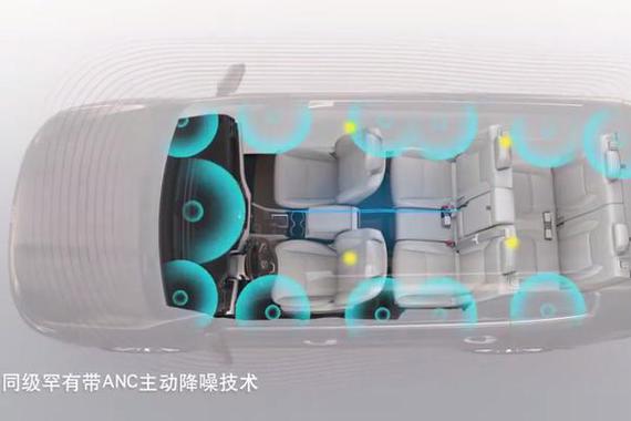 坐在Jeep大指挥官里 享受头等舱的舒适