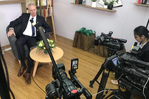 专访抢答谁最强？ 看新浪汽车专访中车企大佬的应变能力