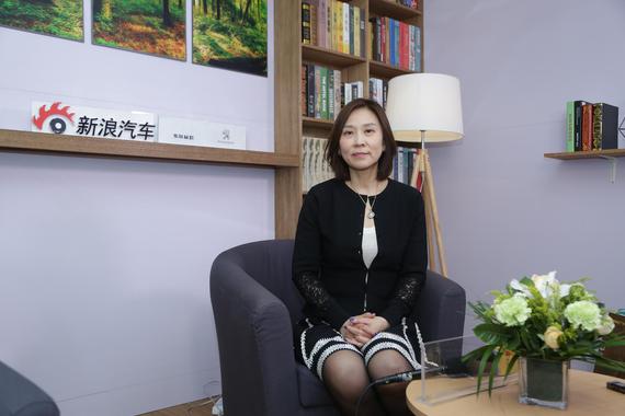 吴少革：今年是东风标致品牌口碑激活年