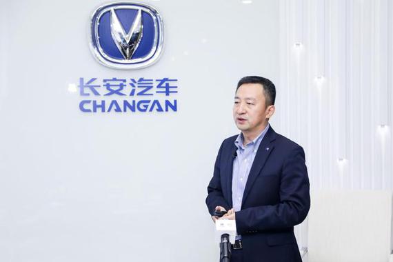 电动领域创业提速 长安新能源如何做到中国品牌第一位？