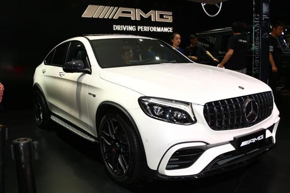 北京车展 你最应该关注的豪华品牌