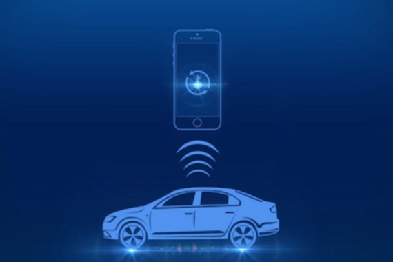 共享汽车新趋势：定制化、智能化、租售结合