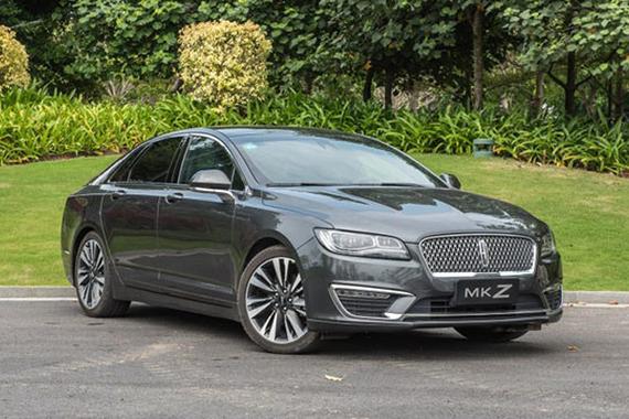存安全隐患 福特中国召回部分进口林肯MKZ