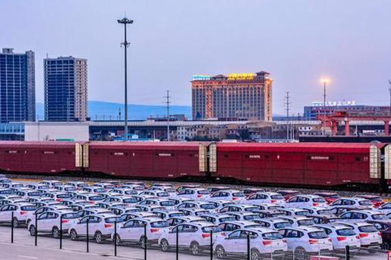 增值税率下降 利好汽车产业链