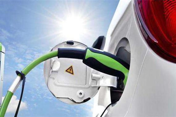 车企战略规划密集发布 主要集中在新能源等三方面