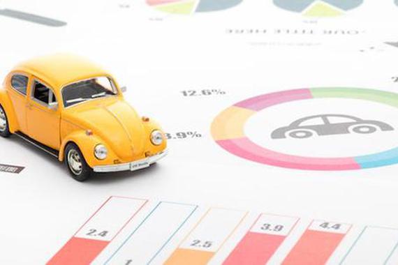 原材料价格上涨 汽车业利润同比下滑4.7%