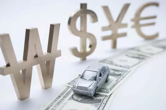 车企赚钱能力排行榜：有人一辆车赚5万，有人利润率最高但实力最弱