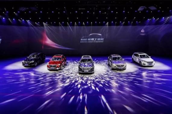 新能源与智能化 能否成为宝沃二度“转身”的砝码？