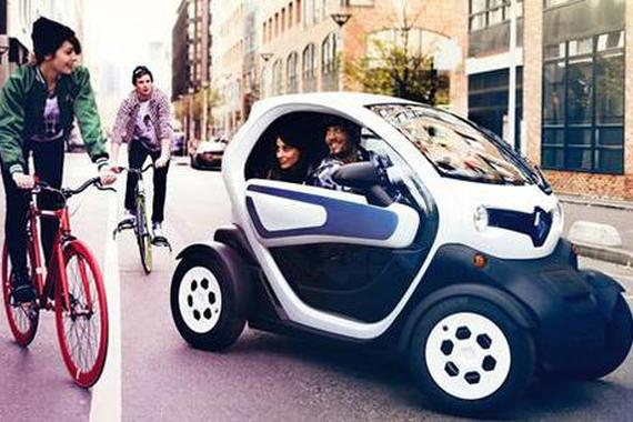 美国汽车协会：美国人购买电动车的意愿增强