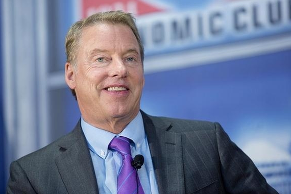 以退为进 福特CEO认为放弃轿车才能推进新产品