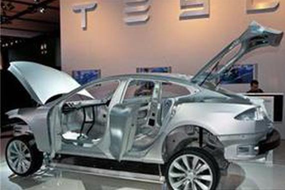 特斯拉与SpaceX打造联合材料工程团队 旨在研发新款先进材料