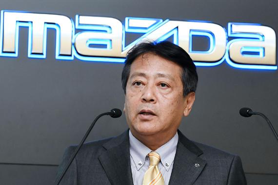 以退为进 福特CEO认为放弃轿车才能推进新产品