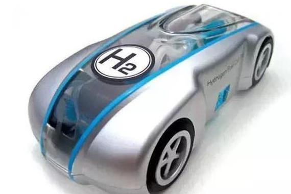 破除零部件国产化难题 氢燃料电池领域或将再度提速