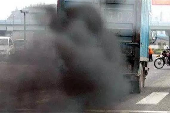 北京发布PM2.5来源解析 本地排放中移动源占比近半