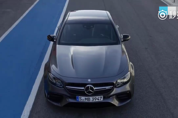 视频：2018款宝马M5 VS2018款梅赛德斯AMG E 63S