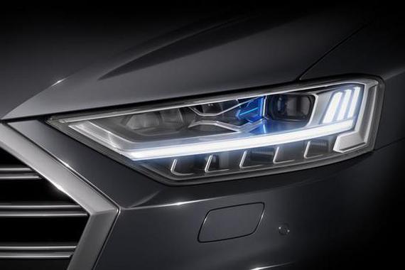 奥迪与海拉开展合作 LED镜头模组首次实现量产