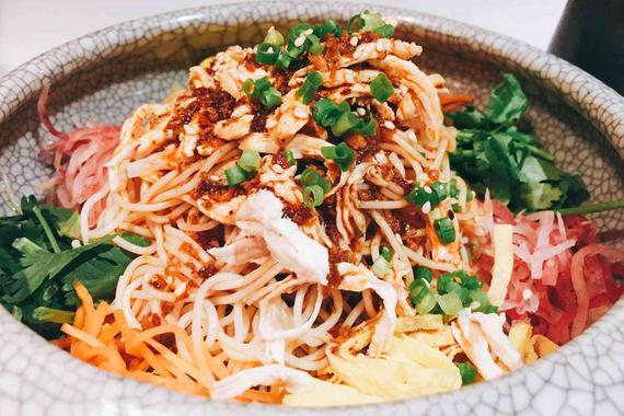 深度|国际车企在本土化进程中 除了产品研发还有鸡丝凉面