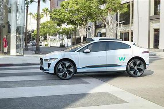 Waymo无人驾驶出租车细节曝光 可应对执法人员