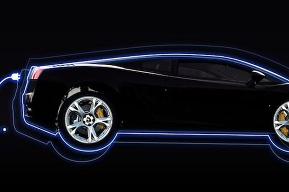 4月新能源汽车与充电桩市场数据暴涨