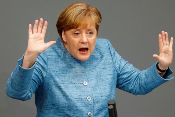 德国政要与汽车企业达成共识 立法者不要削弱汽车行业