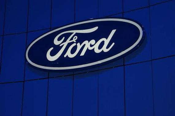 存安全隐患 福特召回部分进口F-150猛禽和野马汽车