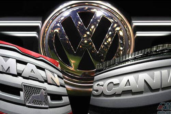 大众卡客车CFO辞职 暂无继任者