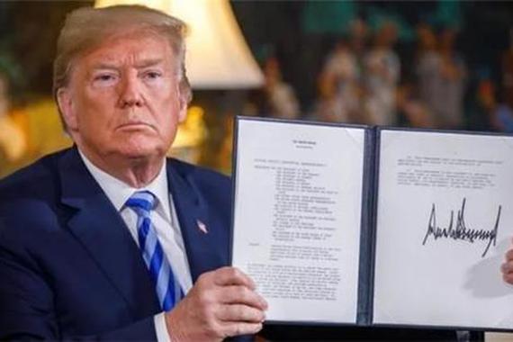 美国“退群” HEV轿车销量或持续高速增长