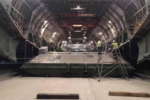 火灾过后 福特正逐渐恢复F-150及Super Duty生产