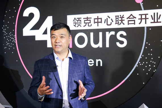 切入轿跑SUV后 6S模式能否领克抢占头部阵营