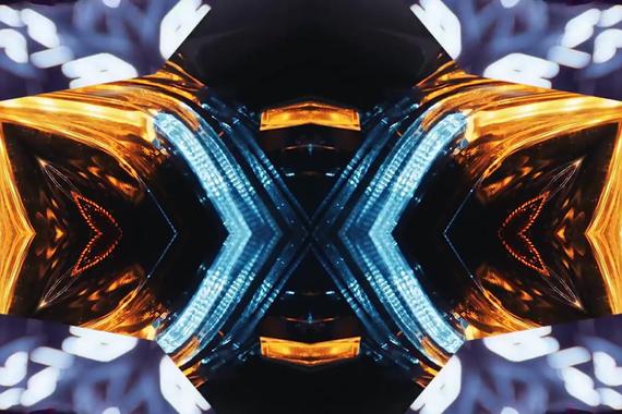 视频:「You Can Never Ignore Me」……凯迪拉克凯雷德中东市场广告片。