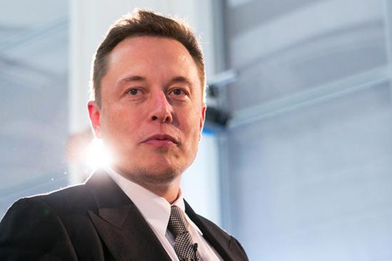 ISS建议马斯克卸任特斯拉董事会主席 反对三名董事会成员连任